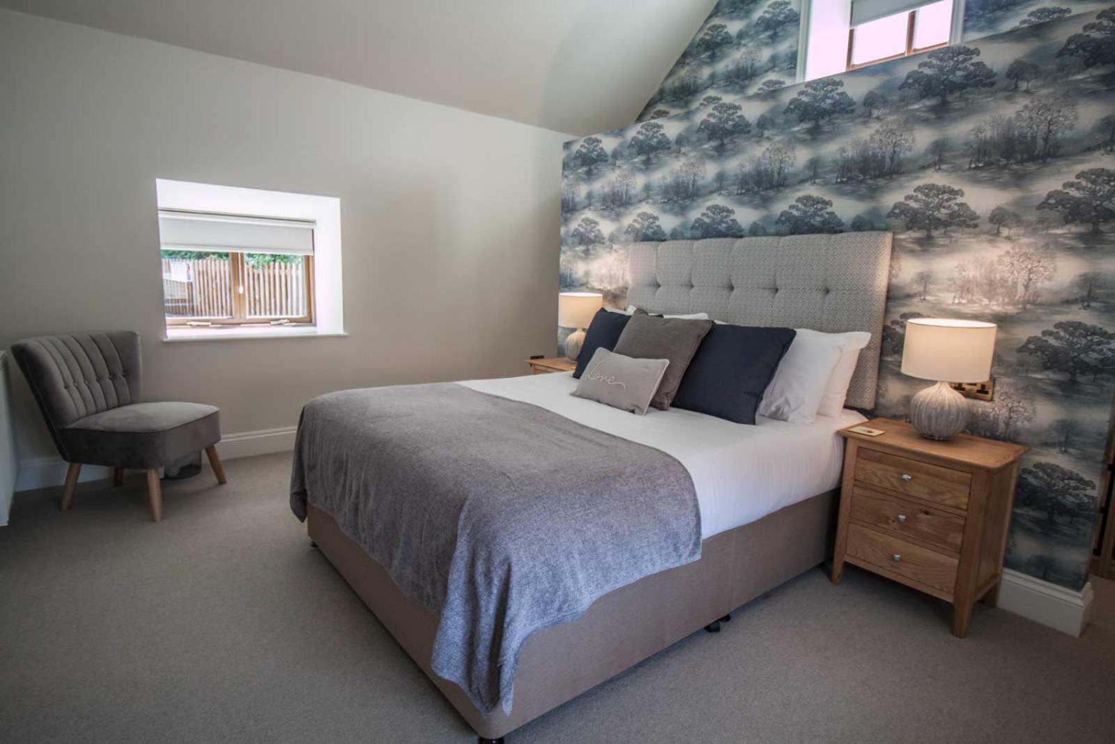 High Oaks Grange - Cottages Pickering Room photo